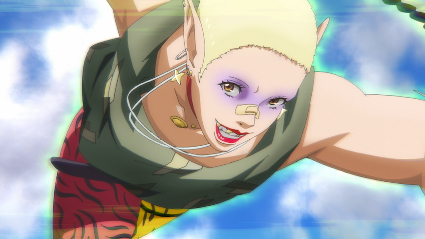 From Adidas To Asos Why Global Brands Seek Out Anime Advertising