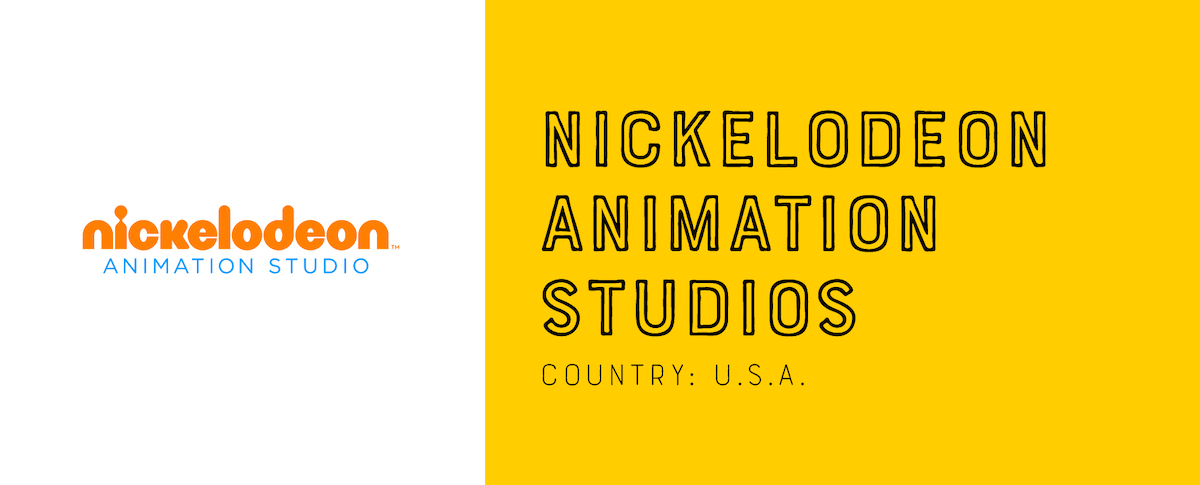 アメリカのアニメーション制作会社を 21社まとめてみました