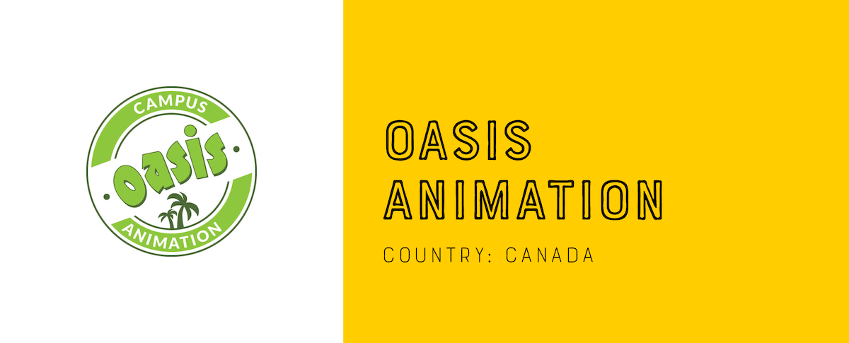 アメリカのアニメーション制作会社を 21社まとめてみました アメリカのアニメーション制作会社を 21社まとめてみました