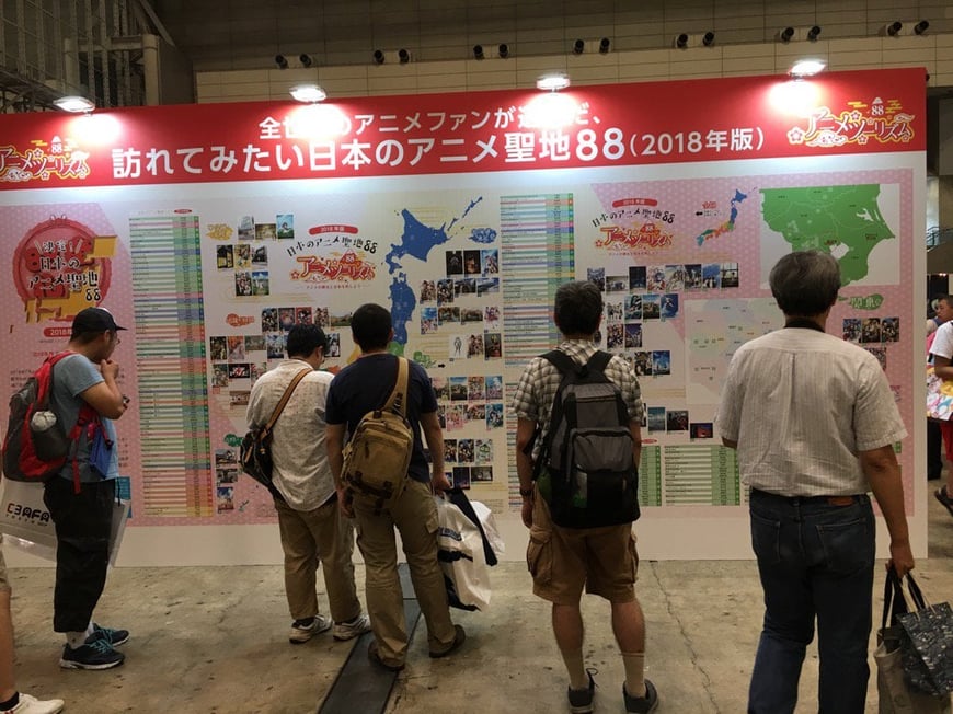 Animelo Summer Live17レポート 涼宮ハルヒ11年目の再会 アニメライター夏アニメ中間レポート 訪れてみたい日本のアニメ聖地 18年版 ワンピース ドラゴンボール超 絵画タッチのコラボ トゥーンブームジャパン Animelo Summer Live17レポート 涼宮ハルヒ11年目の再会 アニメライター夏アニメ中間レポート 訪れてみたい日本のアニメ聖地 18年版 ワンピース ドラゴンボール超 絵画タッチのコラボ トゥーンブームジャパン