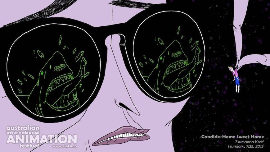 Australian International Animation Festival 2017 Starts Tomorrow
