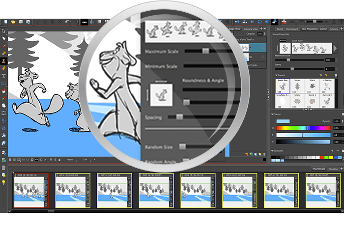 storyboard pro for mac storyboard pro for mac