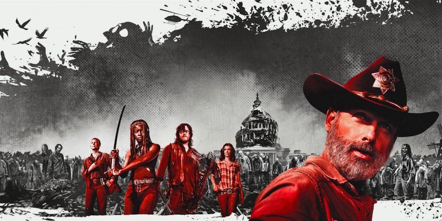 Mark Simon brings The Walking Dead’s boards to life in Storyboard Pro Mark Simon brings The Walking Dead’s boards to life in Storyboard Pro