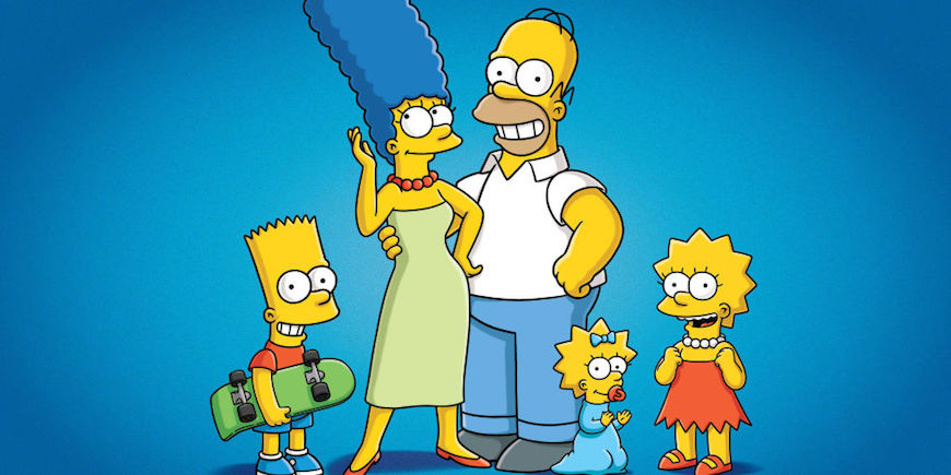 Top Animation News: Simpsons and Family Guy films, SIGGRAPH and more! Top Animation News: Simpsons and Family Guy films, SIGGRAPH and more!