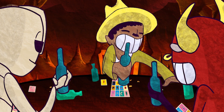Why every animator in Mexico should be at Pixelatl 2018 Why every animator in Mexico should be at Pixelatl 2018