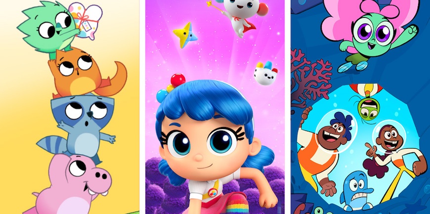 Top Animation News: MIPCOM 2018, new COEs, Crazy Rich Asians and more! Top Animation News: MIPCOM 2018, new COEs, Crazy Rich Asians and more!
