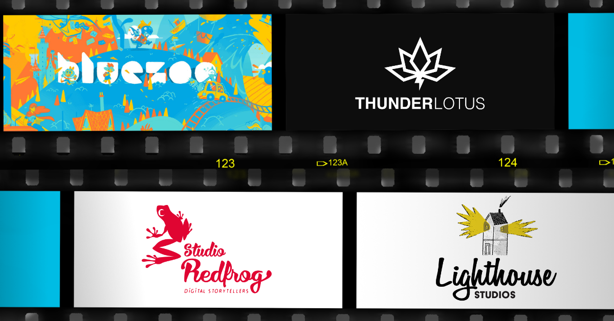Job Connections Roundup: Blue Zoo, Thunder Lotus, Redfrog and More Job Connections Roundup: Blue Zoo, Thunder Lotus, Redfrog and More