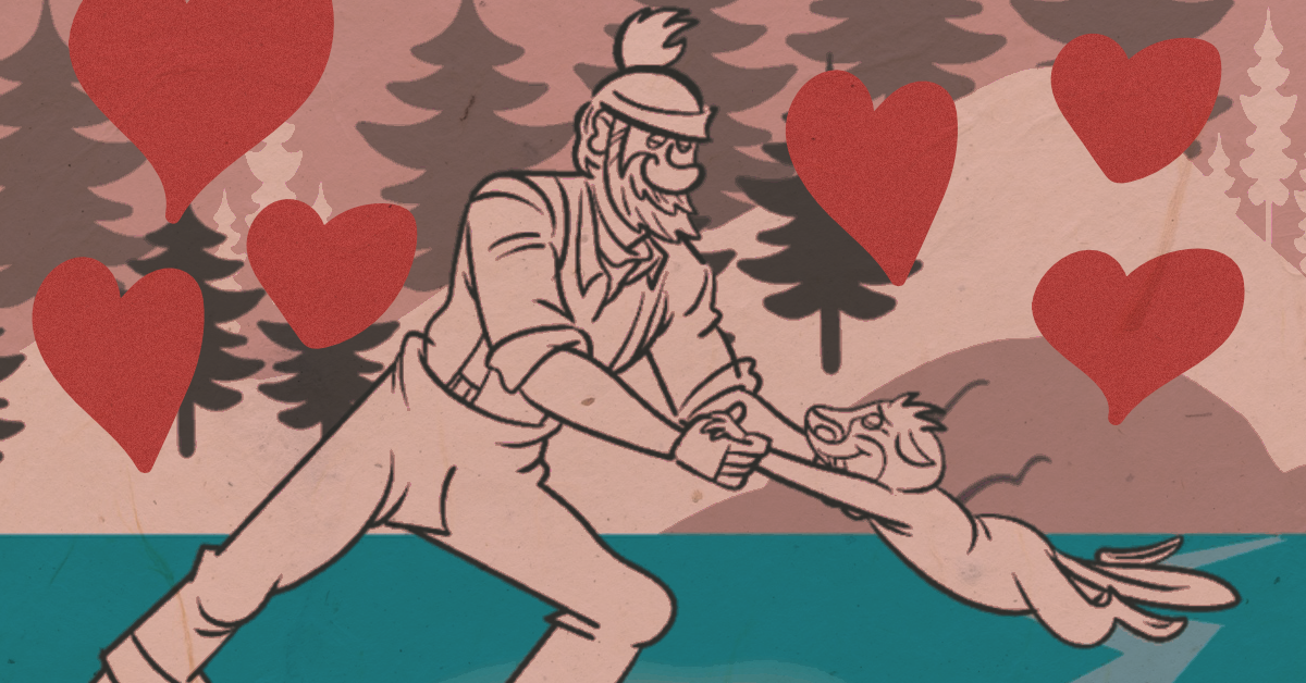 Happy Valentine's Day! Four Toon Boom Harmony tips animators will love Happy Valentine's Day! Four Toon Boom Harmony tips animators will love