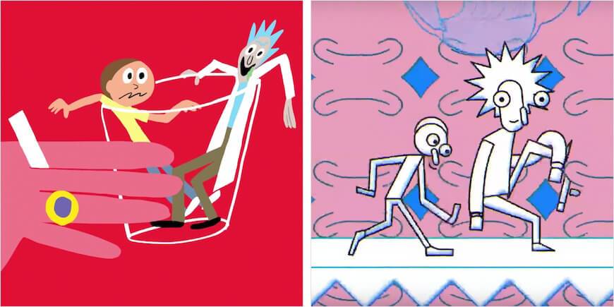 This new Rick and Morty trailer is the best thing we’ve seen all week. This new Rick and Morty trailer is the best thing we’ve seen all week.