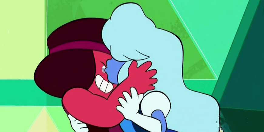 Psych 101: Can cartoons create more empathetic children? Psych 101: Can cartoons create more empathetic children?
