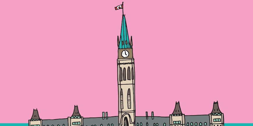 Toon Boom, Canada and China are signing a big deal in Ottawa this week Toon Boom, Canada and China are signing a big deal in Ottawa this week