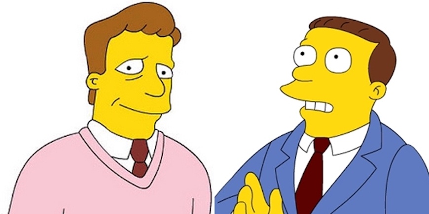Phil Hartman animation to be made in Harmony 20 years after his death Phil Hartman animation to be made in Harmony 20 years after his death