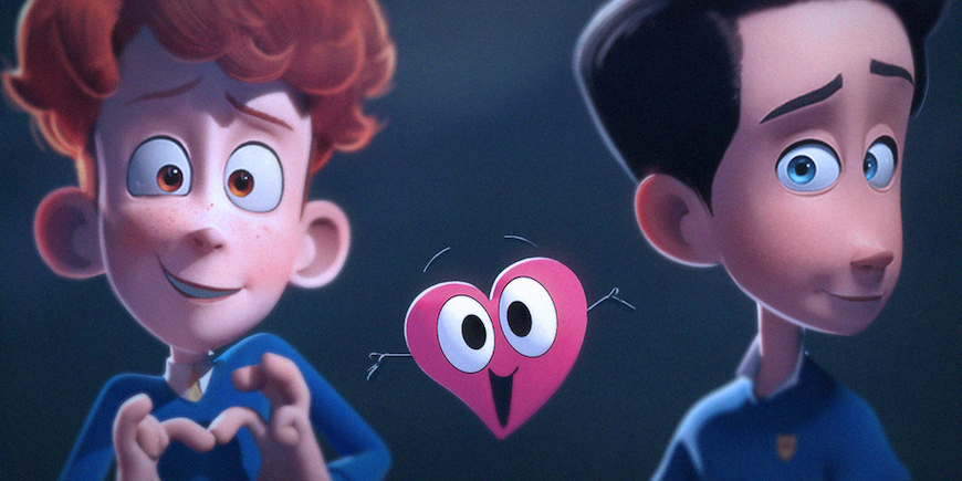 Top Animation News: Disney-Fox, “In a Heartbeat” Oscars hope and more! Top Animation News: Disney-Fox, “In a Heartbeat” Oscars hope and more!