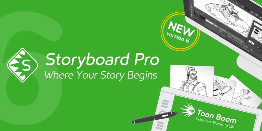 toonboom storyboard pro 3d 10.0