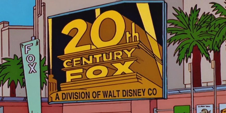 Top Animation News: Disney-Fox, Daytime Emmys, Hair Love and more! Top Animation News: Disney-Fox, Daytime Emmys, Hair Love and more!