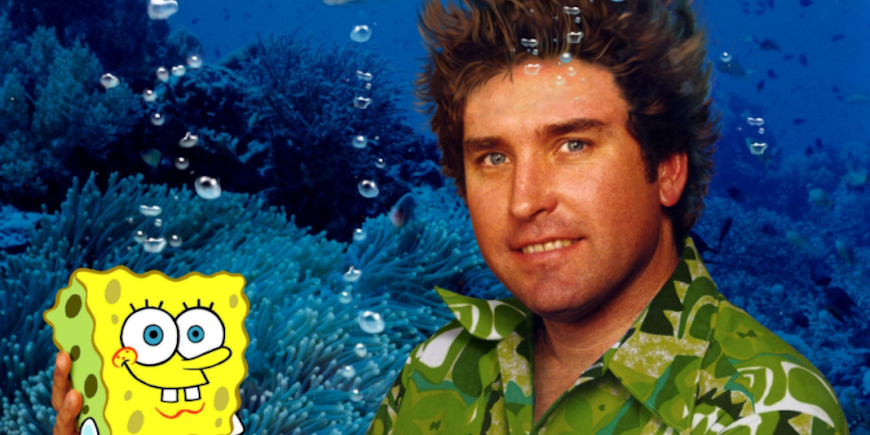 Top Animation News: Stephen Hillenburg, Woody Woodpecker and more! Top Animation News: Stephen Hillenburg, Woody Woodpecker and more!