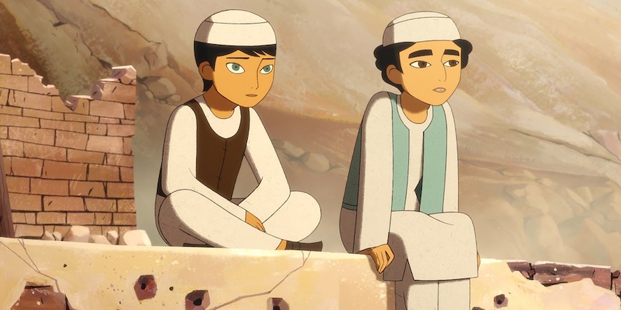Top Animation News: Emile Awards wins, Animation Roundtable and more! Top Animation News: Emile Awards wins, Animation Roundtable and more!